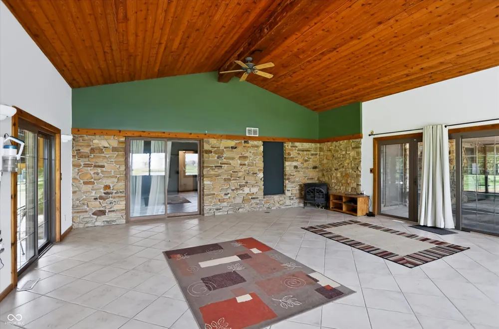 9002 State Road 9 Road Morristown, IN 46161