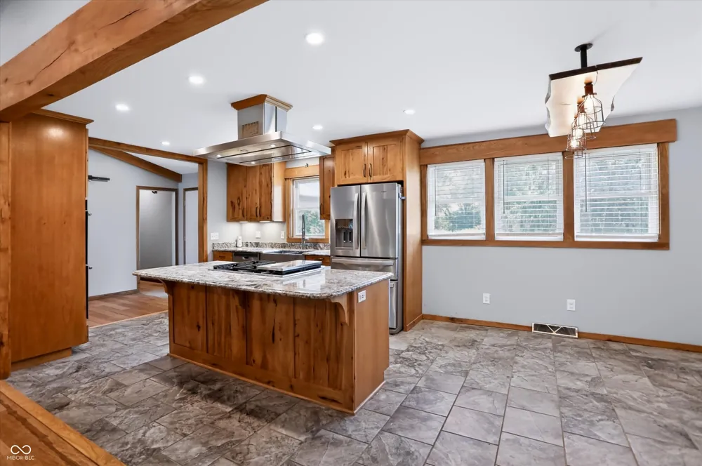 9002 State Road 9 Road Morristown, IN 46161