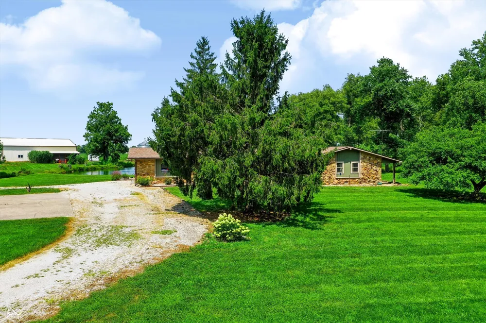 9002 State Road 9 Road Morristown, IN 46161