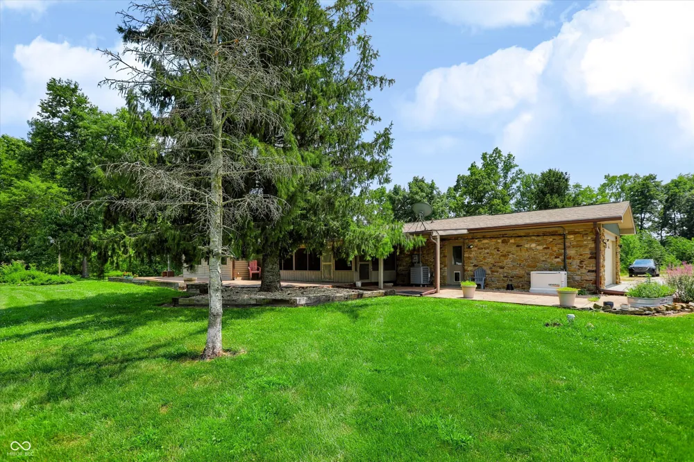 9002 State Road 9 Road Morristown, IN 46161