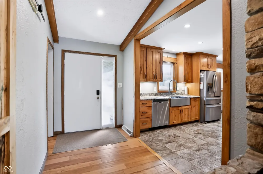 9002 State Road 9 Road Morristown, IN 46161