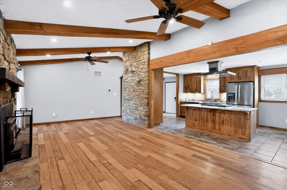 9002 State Road 9 Road Morristown, IN 46161