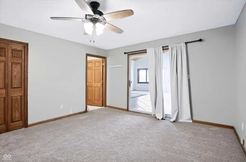 9002 State Road 9 Road Morristown, IN 46161