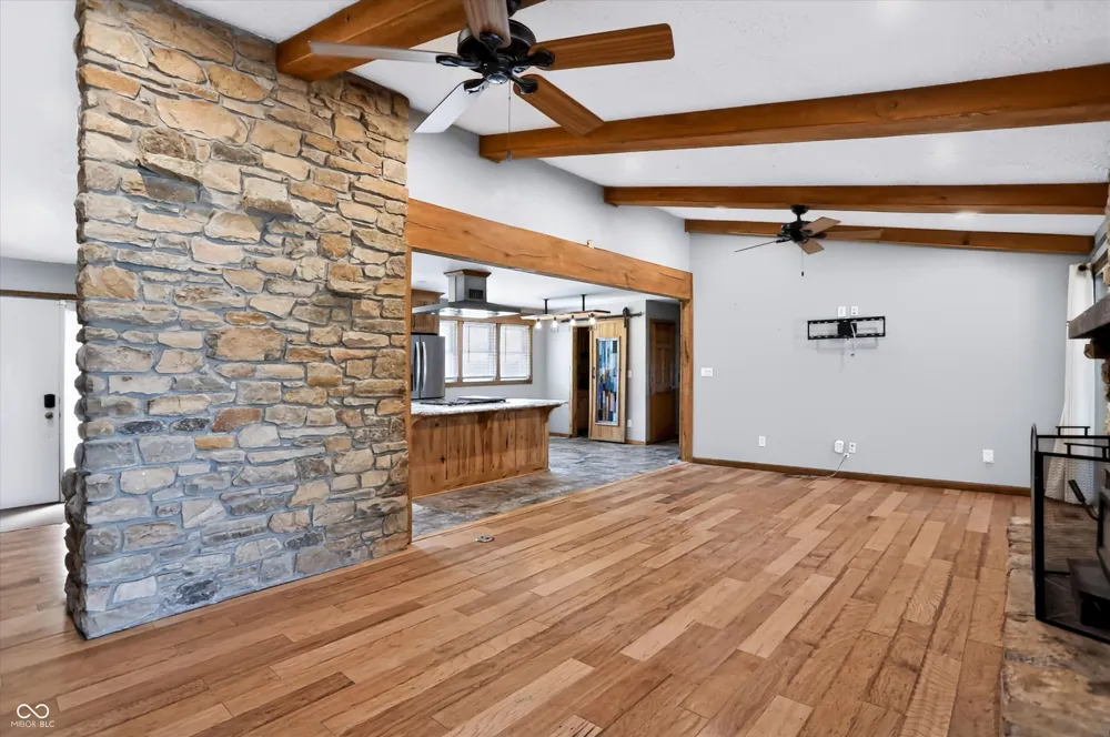 9002 State Road 9 Road Morristown, IN 46161
