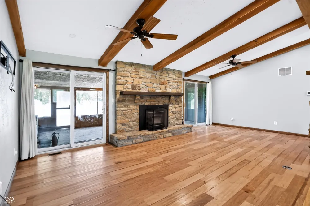 9002 State Road 9 Road Morristown, IN 46161