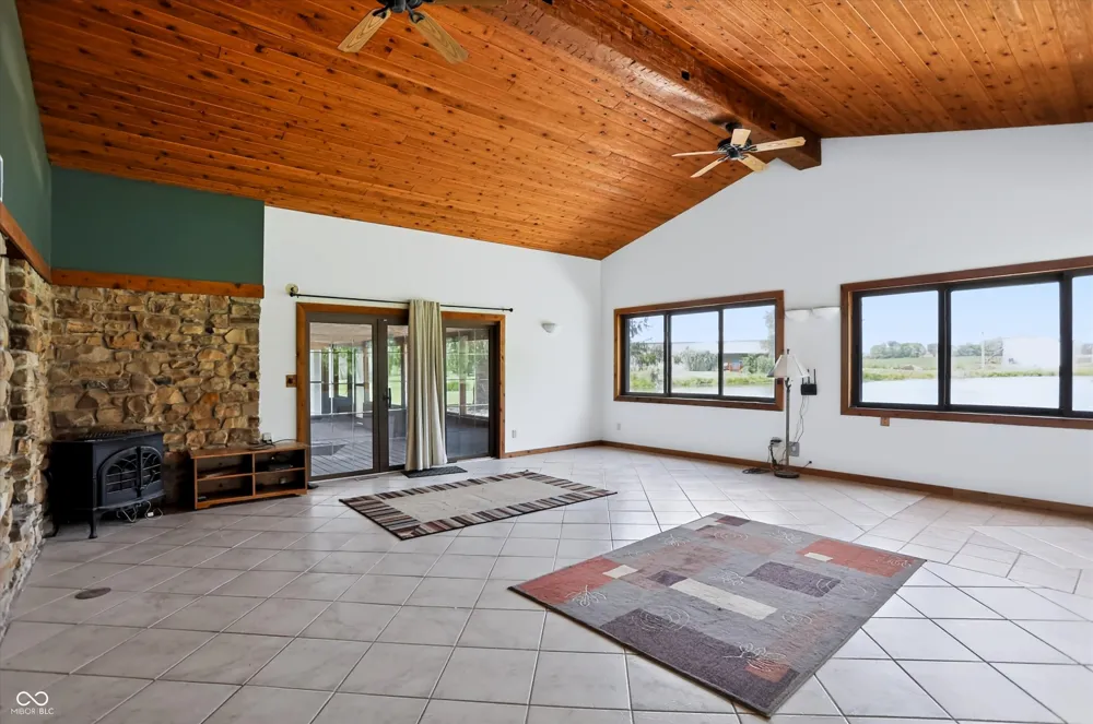 9002 State Road 9 Road Morristown, IN 46161