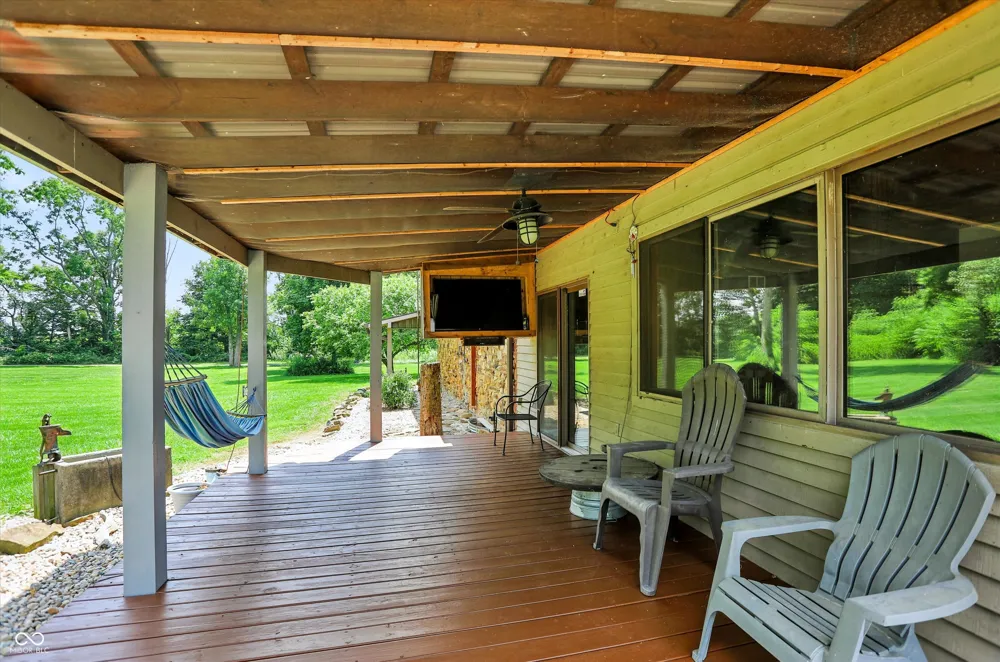 9002 State Road 9 Road Morristown, IN 46161