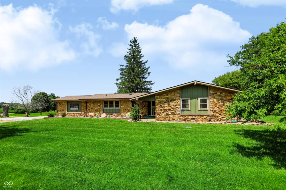 9002 State Road 9 Road Morristown, IN 46161