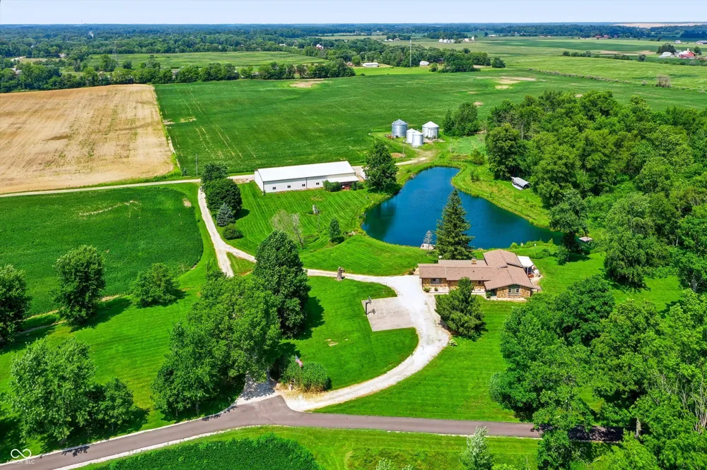 9002 State Road 9 Road Morristown, IN 46161