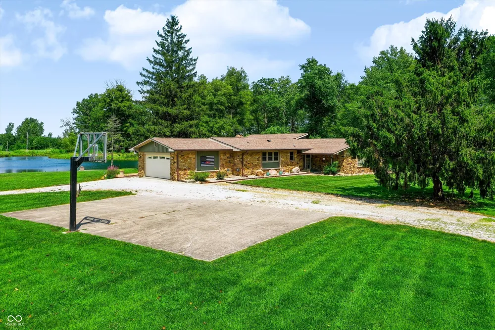 9002 State Road 9 Road Morristown, IN 46161