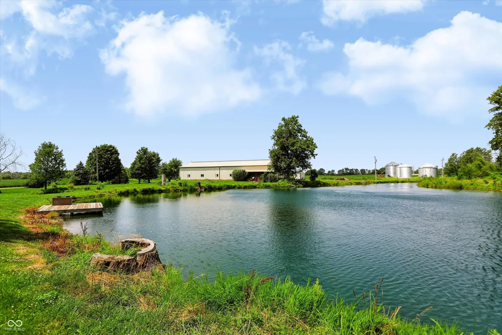 9002 State Road 9 Road Morristown, IN 46161