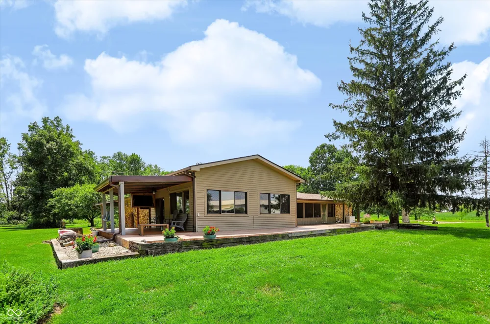 9002 State Road 9 Road Morristown, IN 46161
