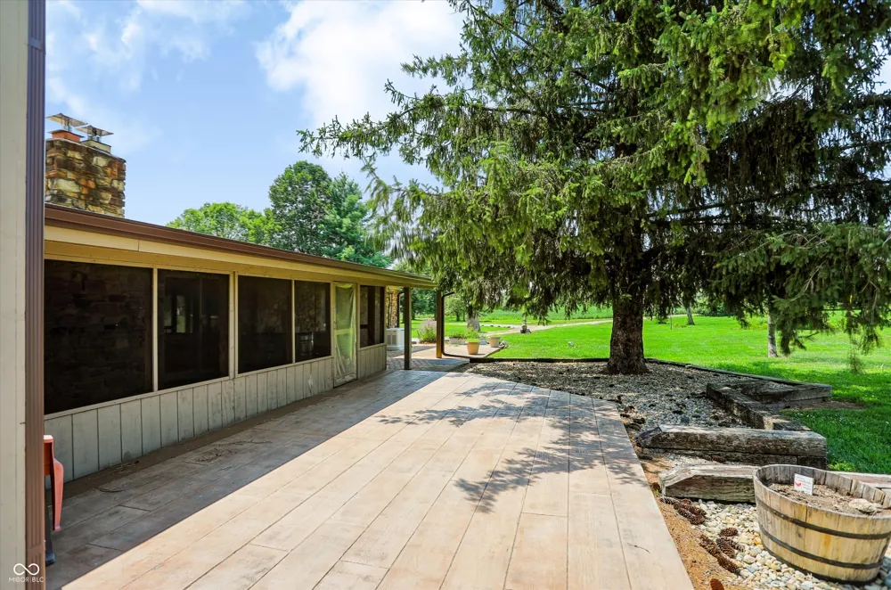 9002 State Road 9 Road Morristown, IN 46161