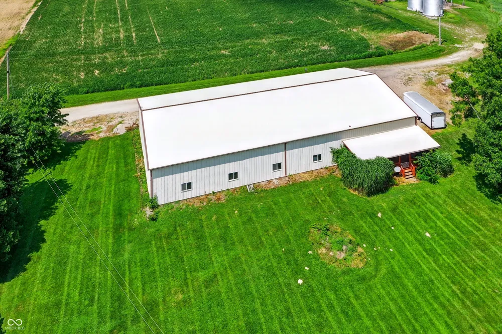 9002 State Road 9 Road Morristown, IN 46161
