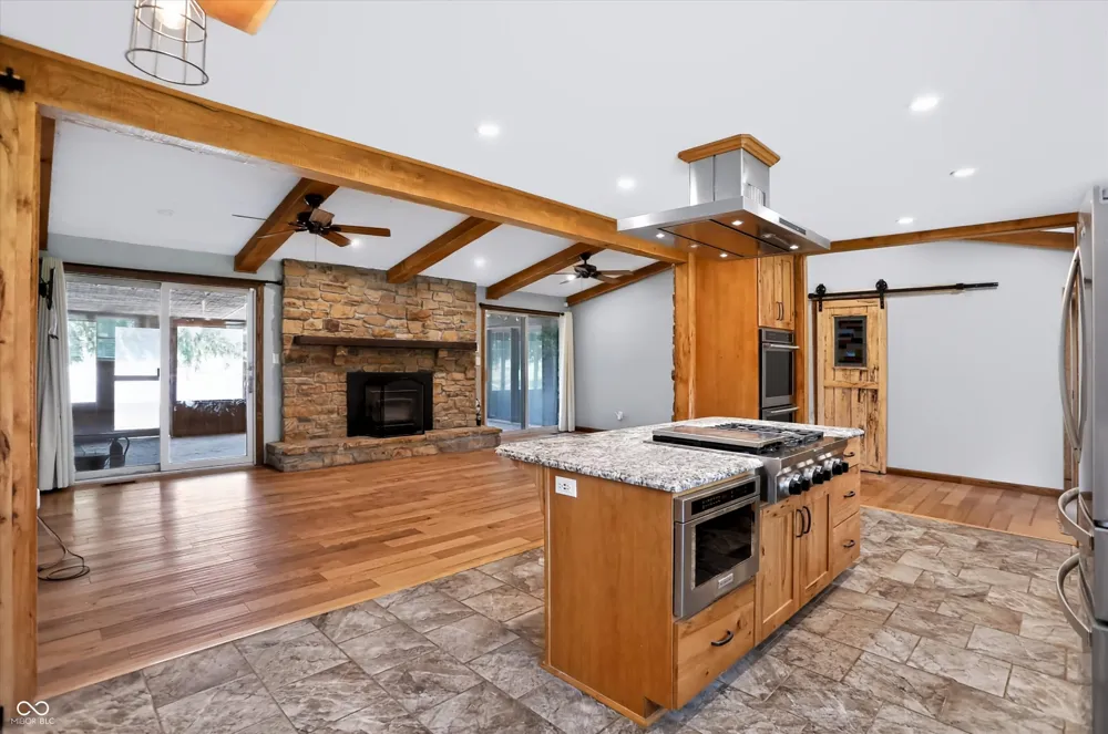 9002 State Road 9 Road Morristown, IN 46161