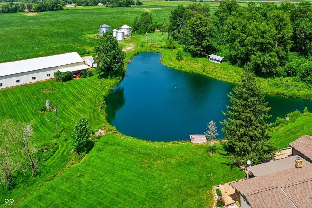 9002 State Road 9 Road Morristown, IN 46161