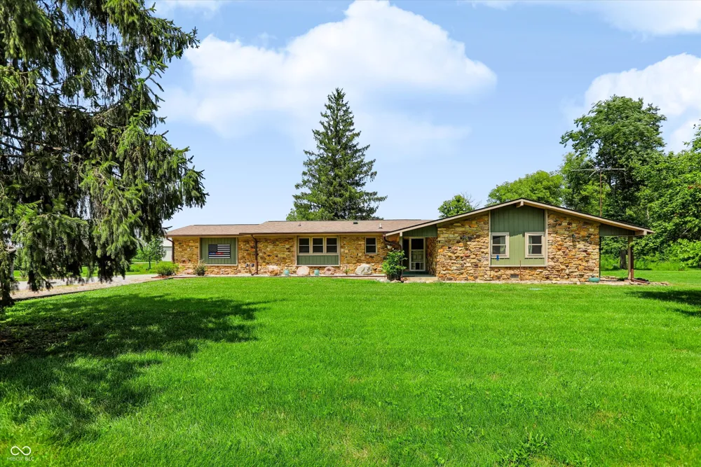 9002 State Road 9 Road Morristown, IN 46161