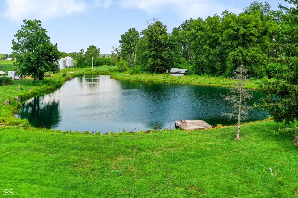 9002 State Road 9 Road Morristown, IN 46161