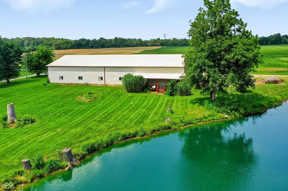 9002 State Road 9 Road Morristown, IN 46161
