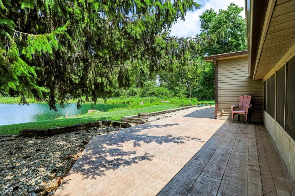 9002 State Road 9 Road Morristown, IN 46161