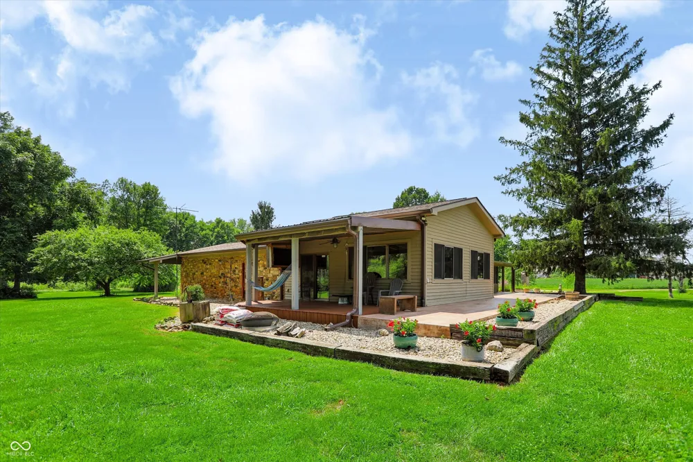 9002 State Road 9 Road Morristown, IN 46161