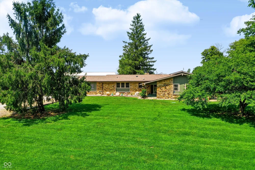 9002 State Road 9 Road Morristown, IN 46161