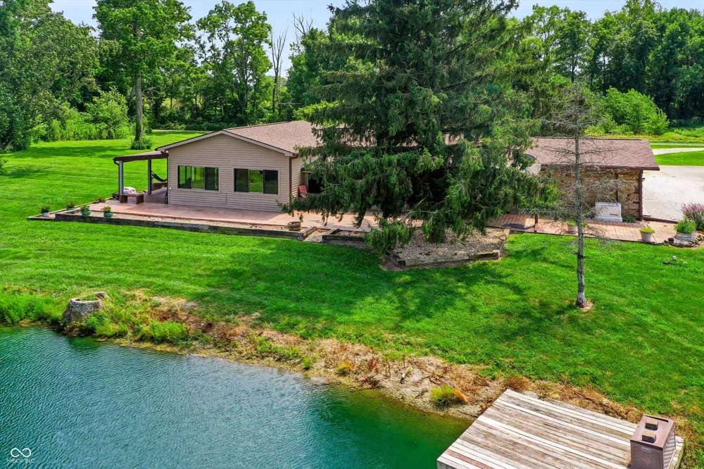 9002 State Road 9 Road Morristown, IN 46161