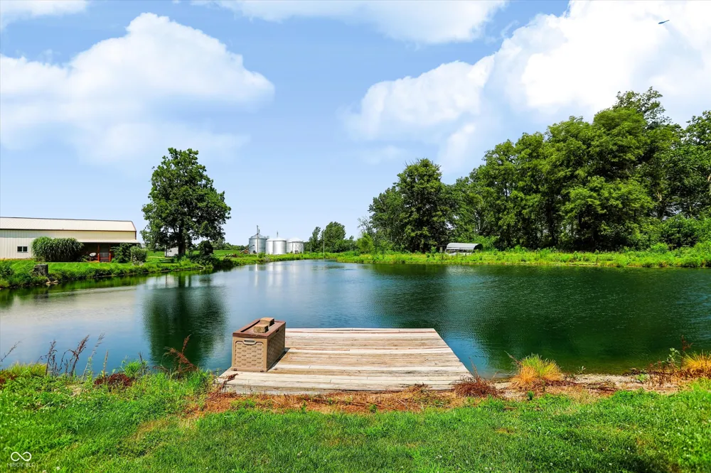 9002 State Road 9 Road Morristown, IN 46161