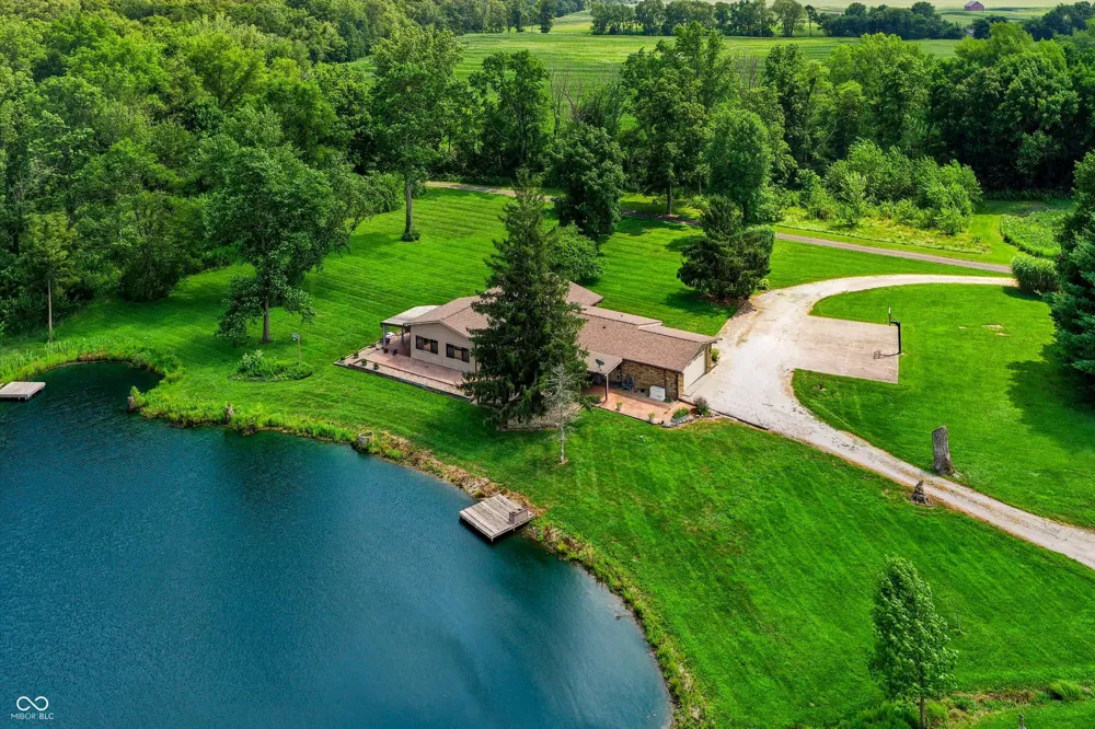 9002 State Road 9 Road Morristown, IN 46161