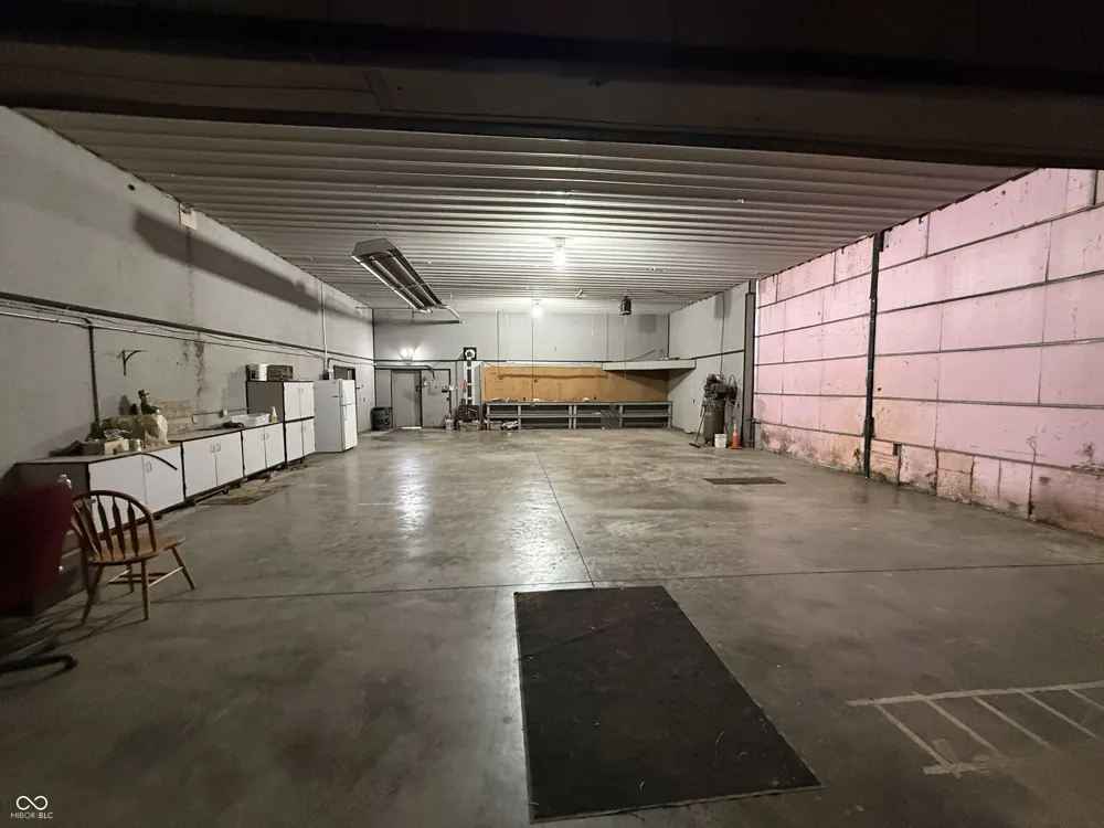 9002 State Road 9 Road Morristown, IN 46161