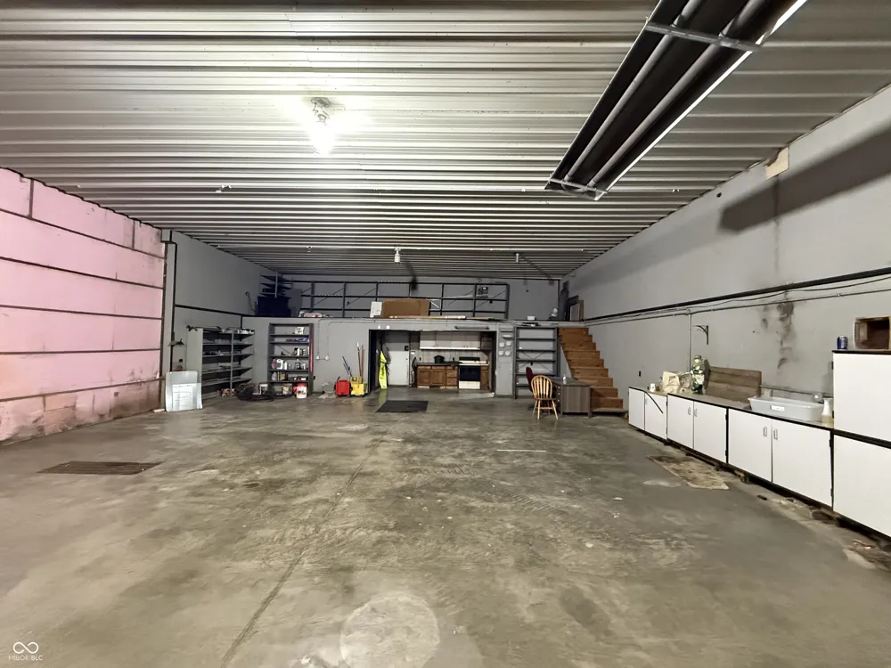 9002 State Road 9 Road Morristown, IN 46161