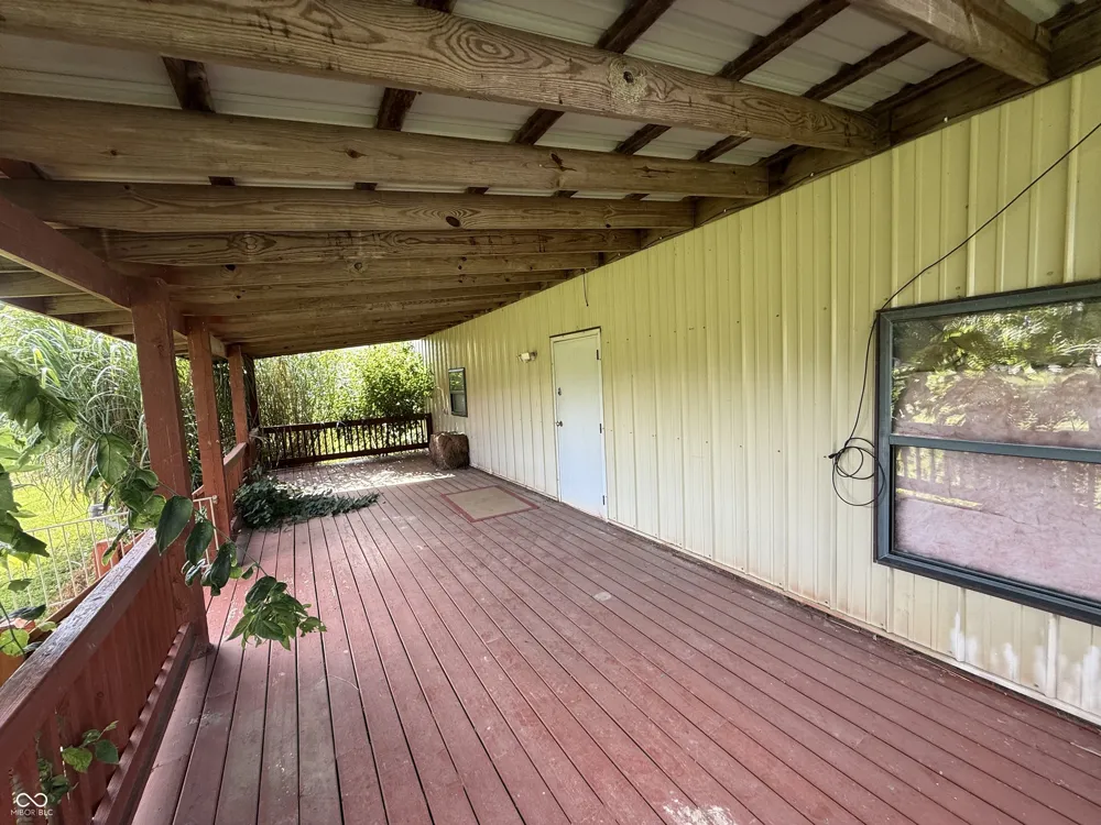 9002 State Road 9 Road Morristown, IN 46161