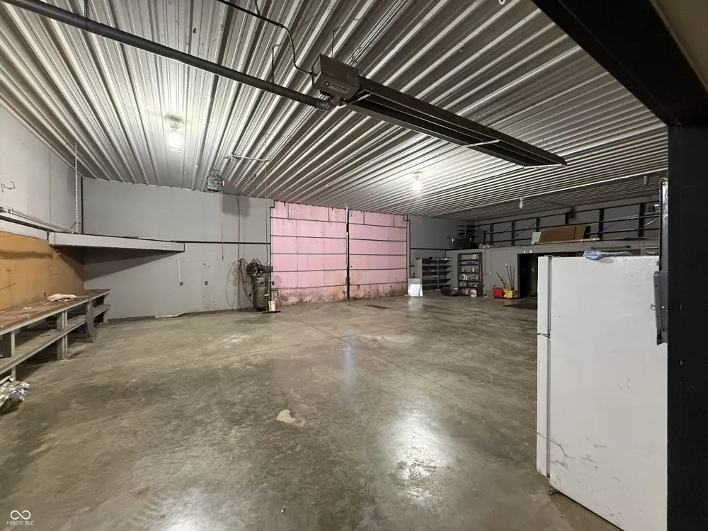 9002 State Road 9 Road Morristown, IN 46161