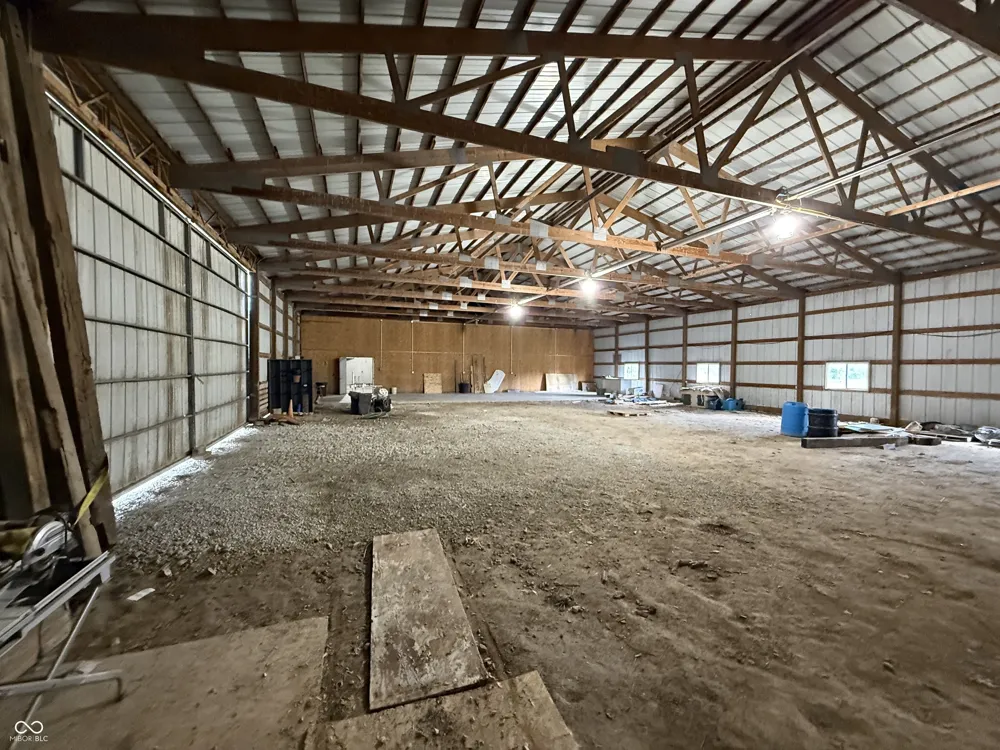 9002 State Road 9 Road Morristown, IN 46161