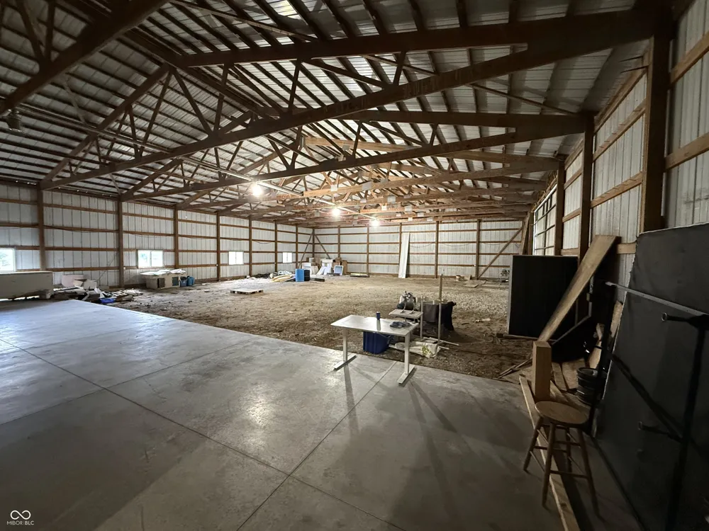 9002 State Road 9 Road Morristown, IN 46161