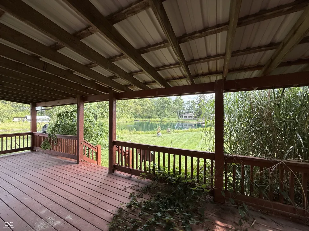 9002 State Road 9 Road Morristown, IN 46161