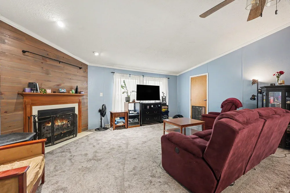 1893 Lanark Court Grass Lake, MI 49240