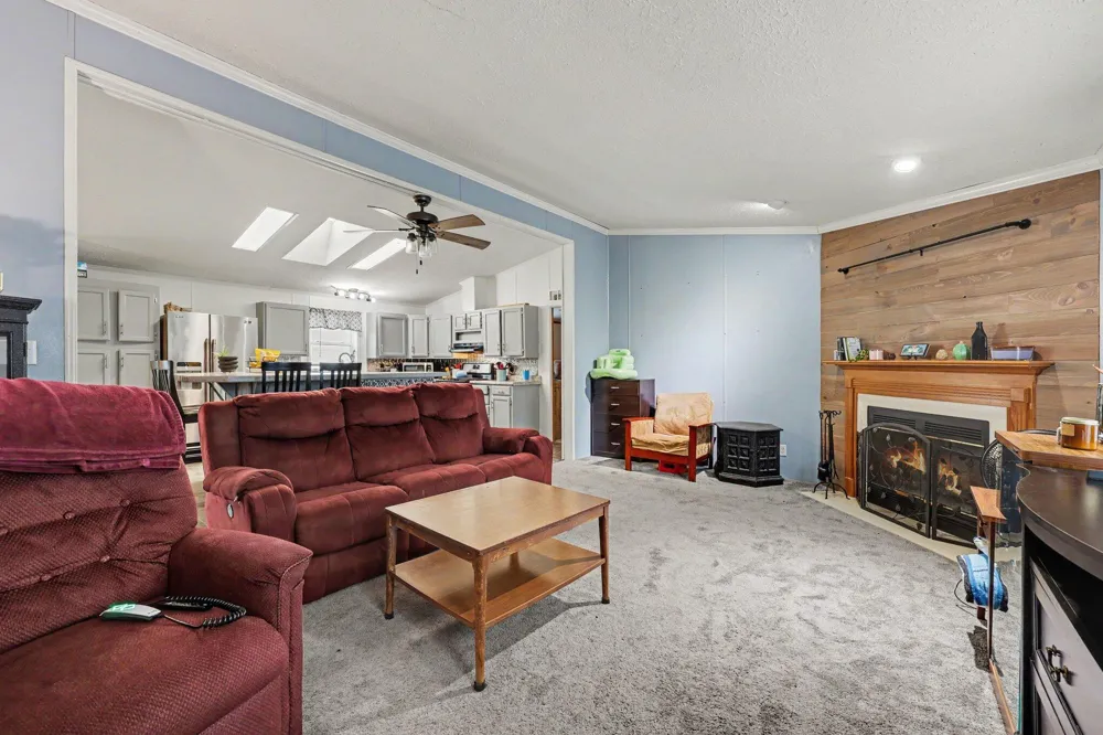 1893 Lanark Court Grass Lake, MI 49240