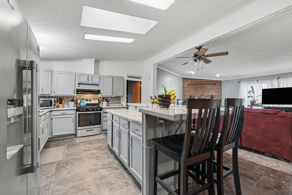 1893 Lanark Court Grass Lake, MI 49240