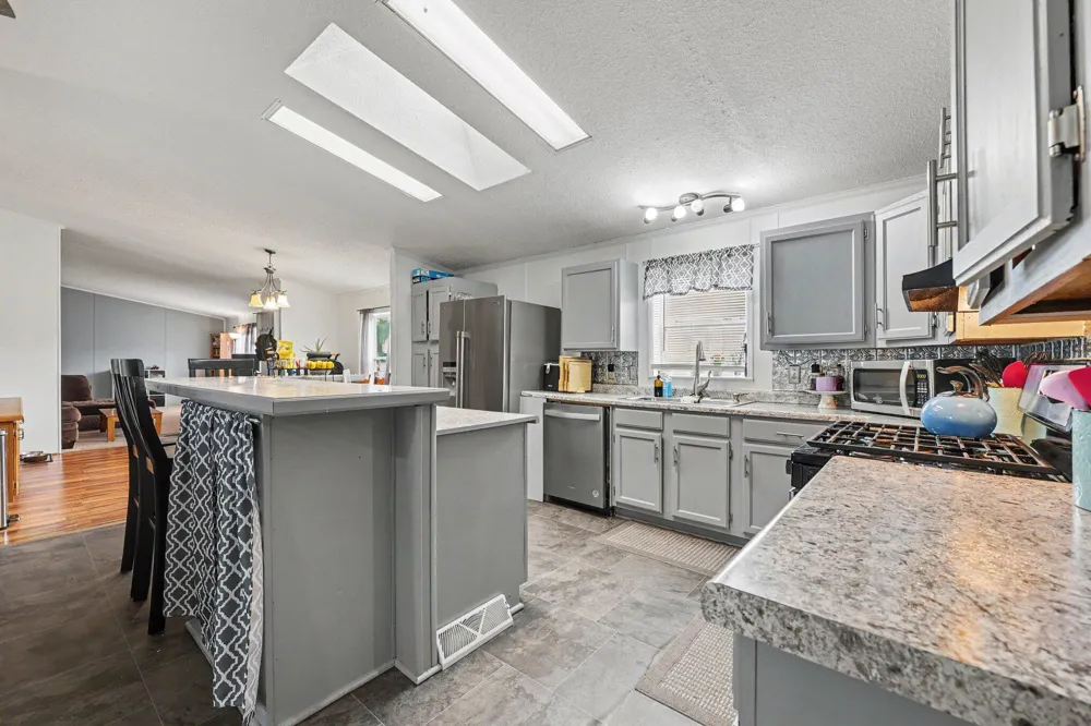 1893 Lanark Court Grass Lake, MI 49240