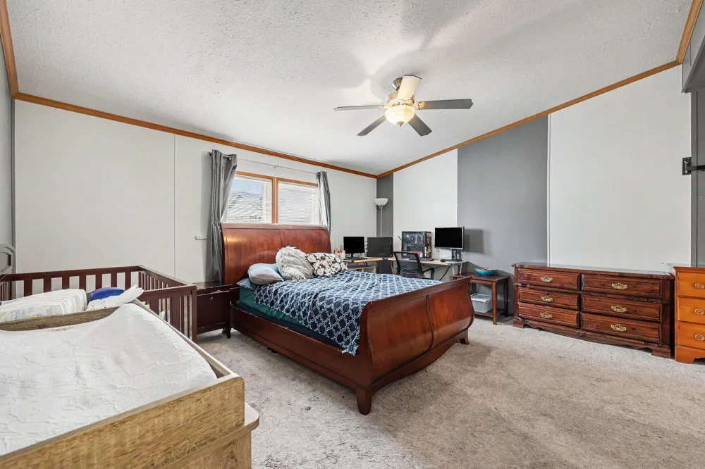 1893 Lanark Court Grass Lake, MI 49240