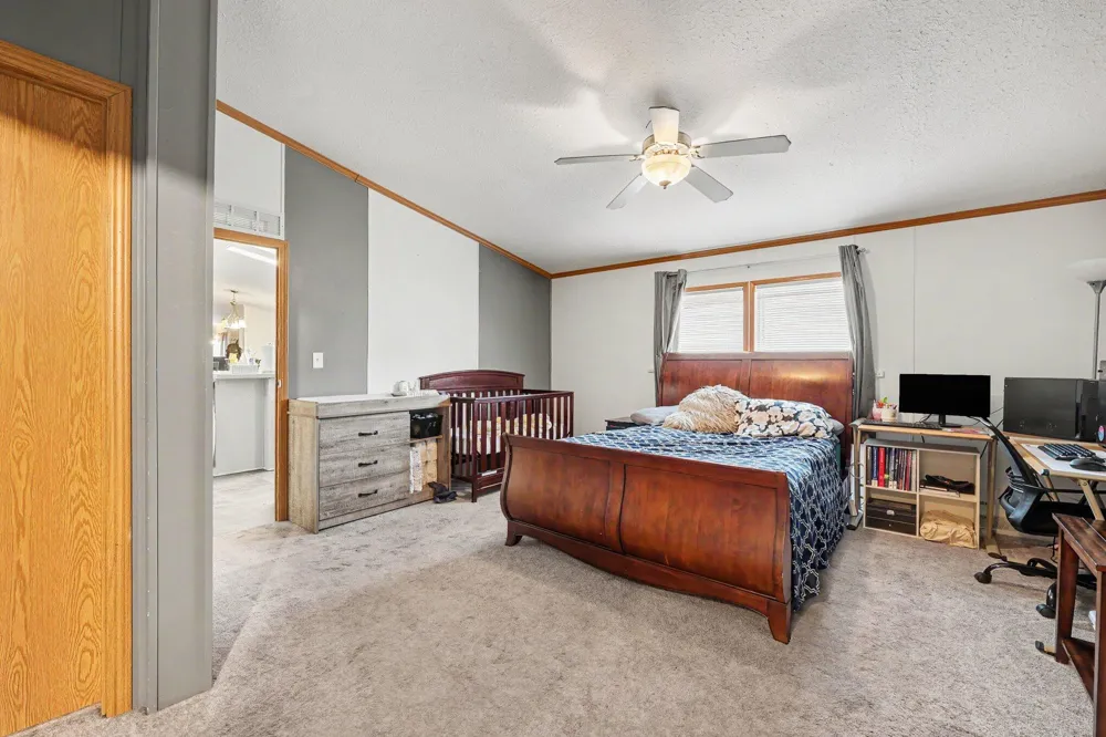 1893 Lanark Court Grass Lake, MI 49240