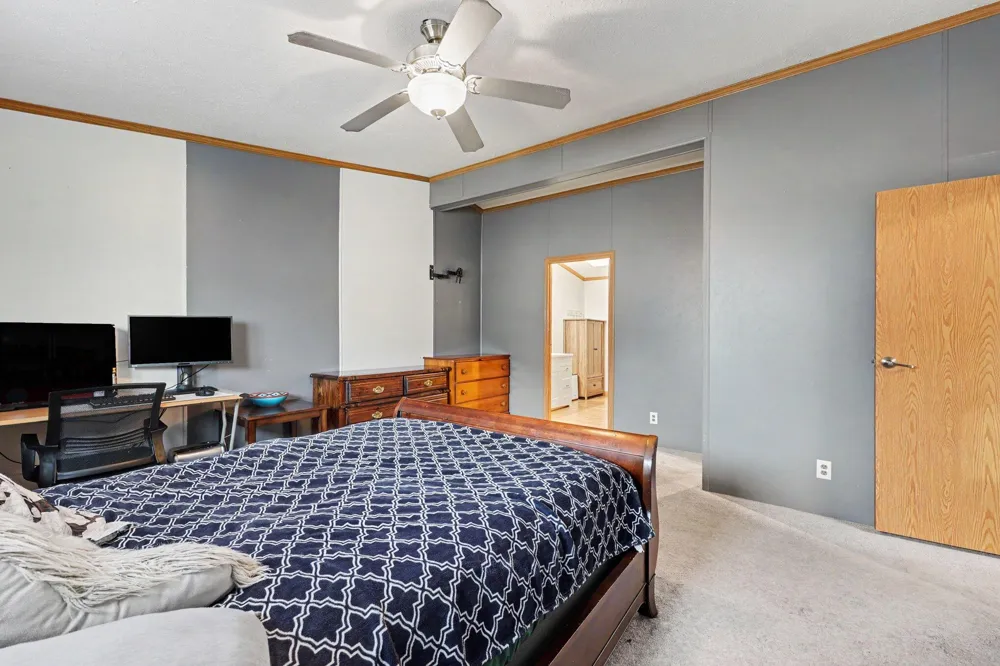 1893 Lanark Court Grass Lake, MI 49240