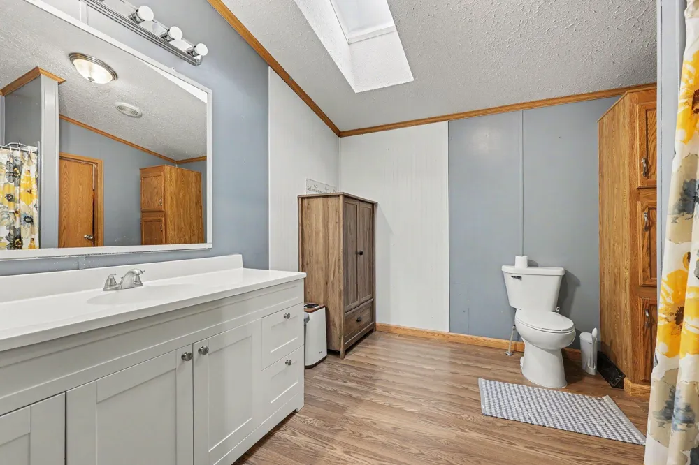 1893 Lanark Court Grass Lake, MI 49240