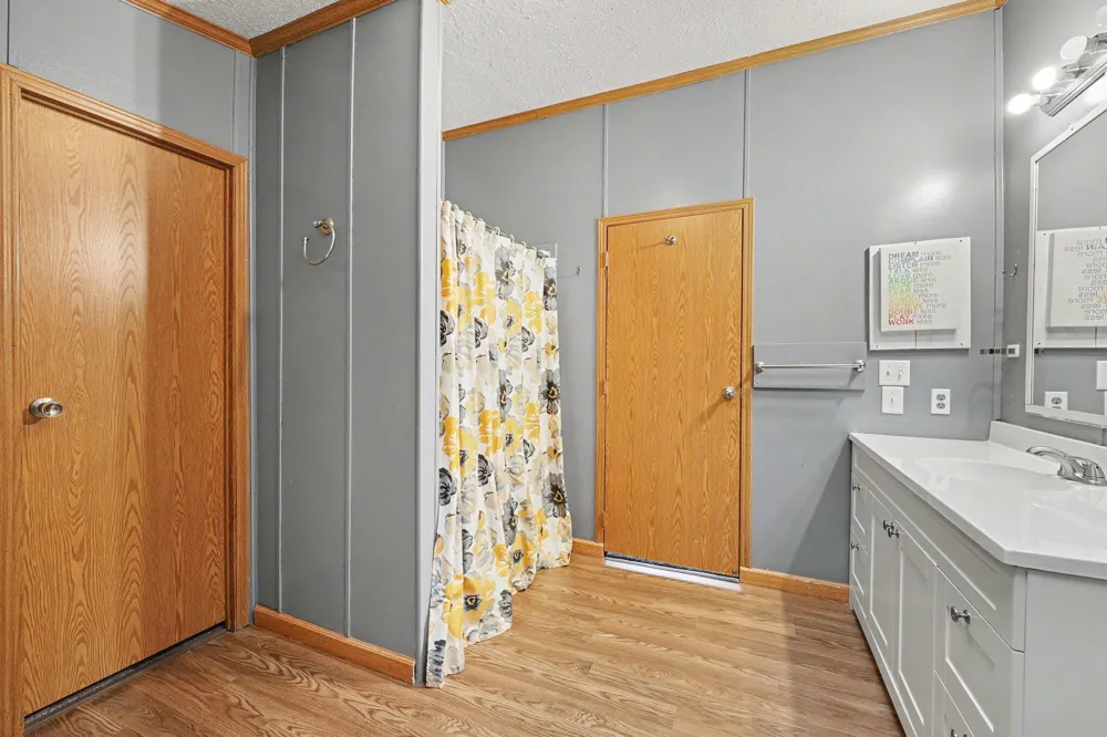 1893 Lanark Court Grass Lake, MI 49240