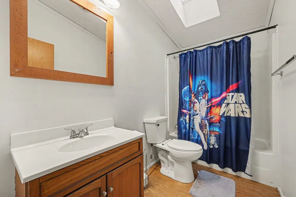 1893 Lanark Court Grass Lake, MI 49240