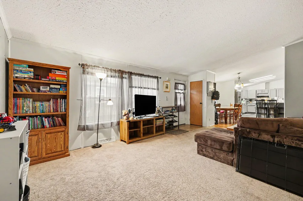 1893 Lanark Court Grass Lake, MI 49240