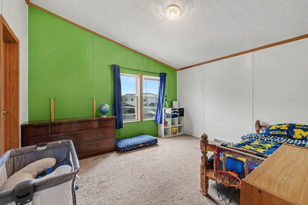 1893 Lanark Court Grass Lake, MI 49240