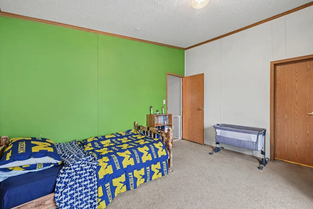 1893 Lanark Court Grass Lake, MI 49240