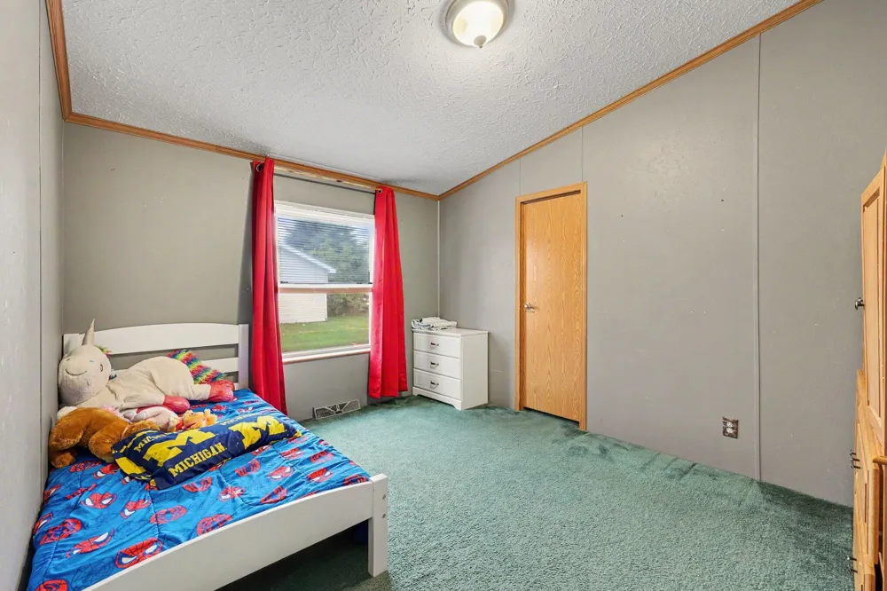 1893 Lanark Court Grass Lake, MI 49240
